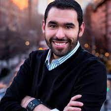 Póster Steven LaMorte