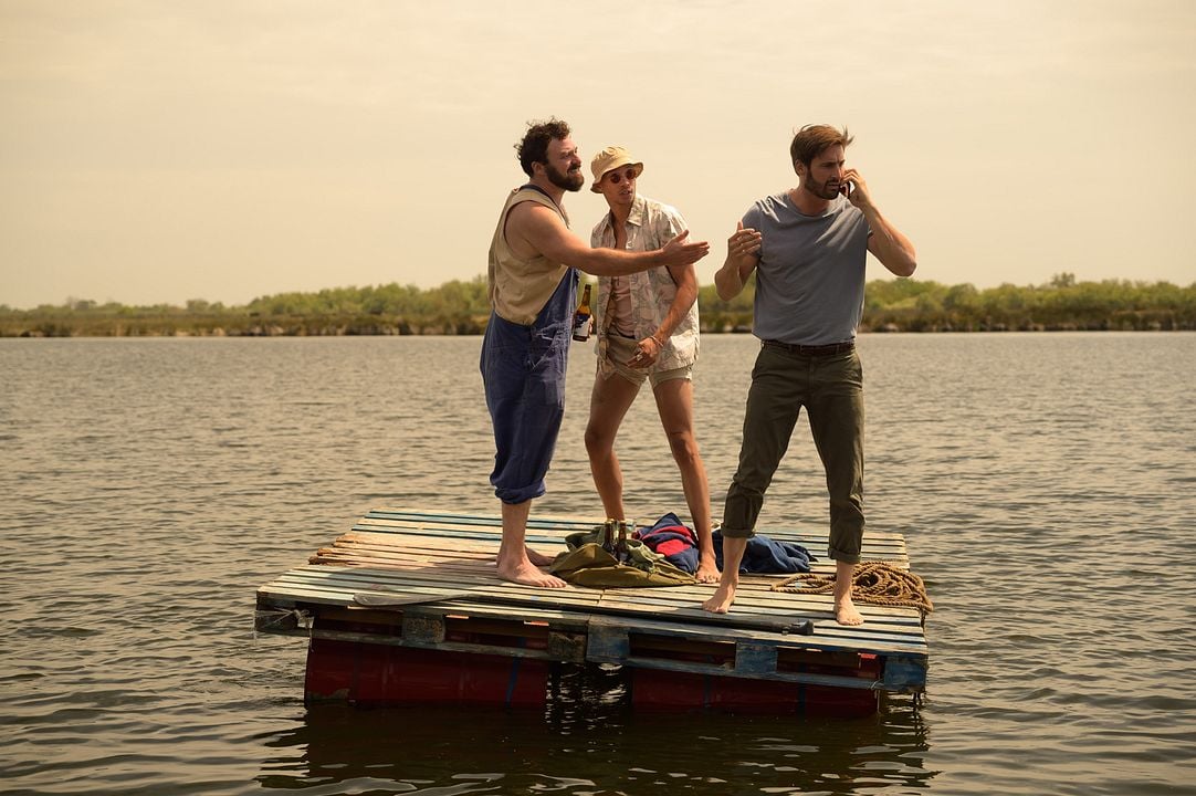 Foto Guillaume Labbé, Corentin Fila