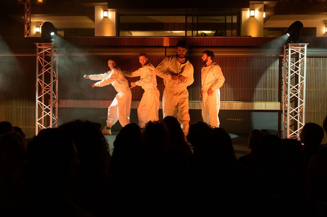 Foto Guillaume Labbé, Corentin Fila