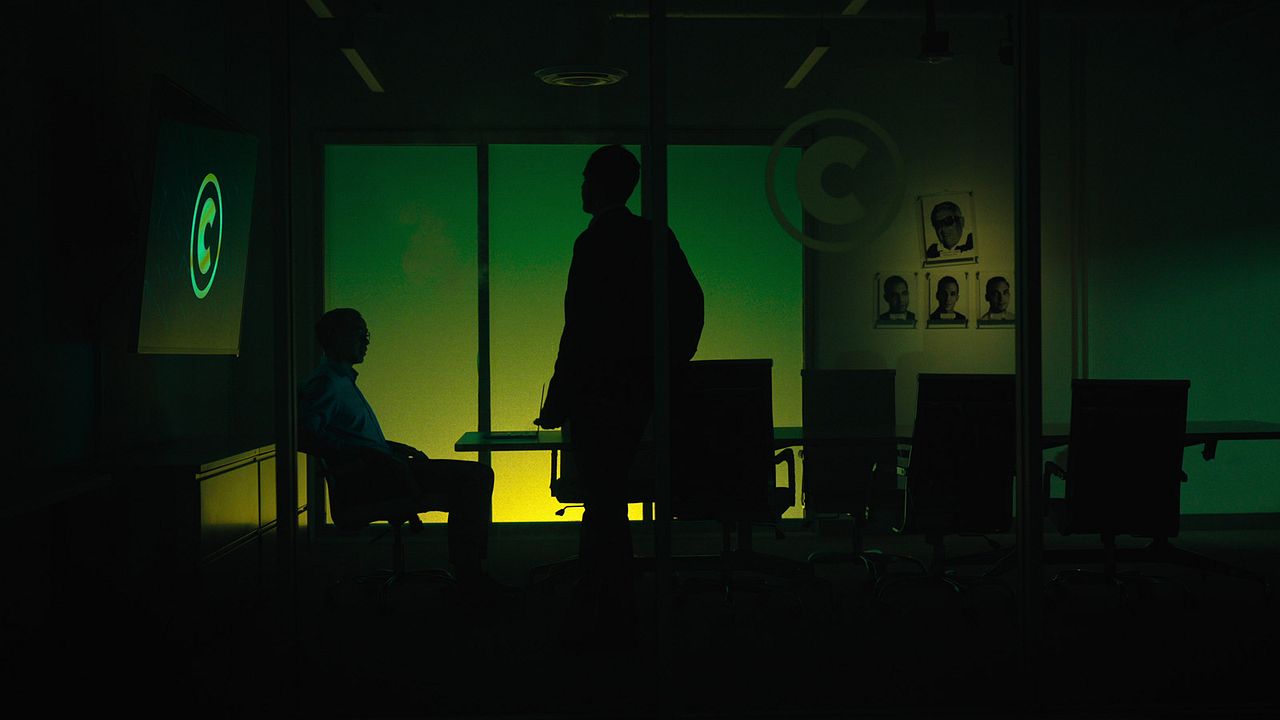 Criptoestafas : Foto