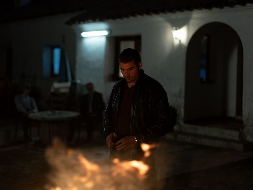 Foto Álex García (II)