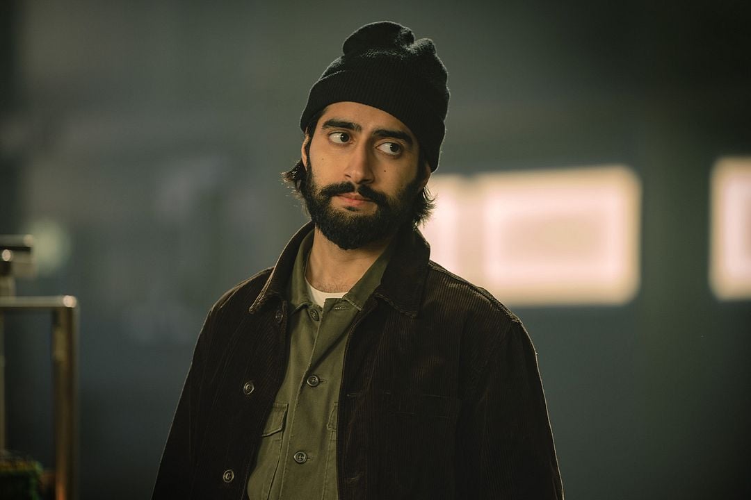 Lift : Foto Viveik Kalra