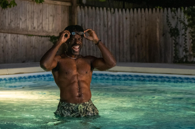 American Fiction : Foto