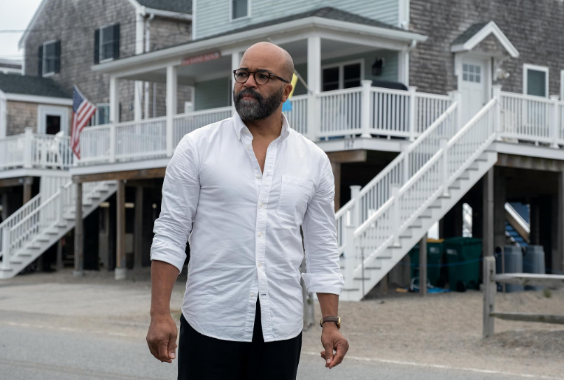 American Fiction : Foto