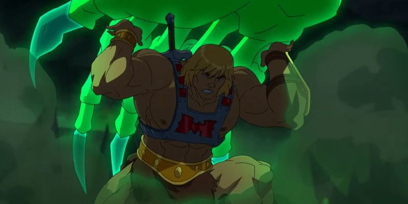 Amos del Universo: Revolución : Foto