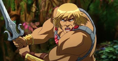 Amos del Universo: Revolución : Foto