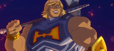 Amos del Universo: Revolución : Foto