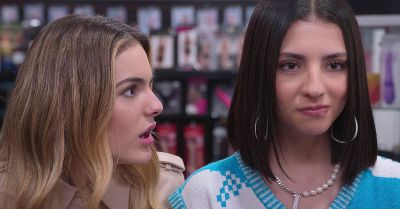 Cindy, La regia : Foto