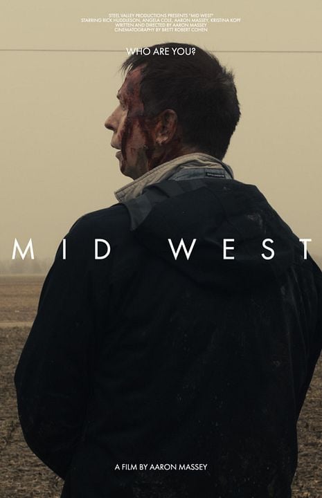Mid West : Póster