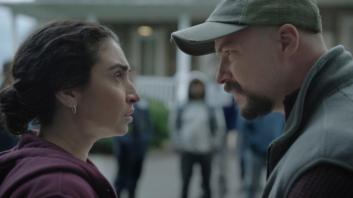 Richelieu : Foto Marc-André Grondin