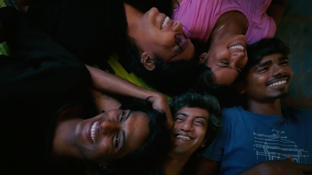 El Auge del Humano 3 : Foto