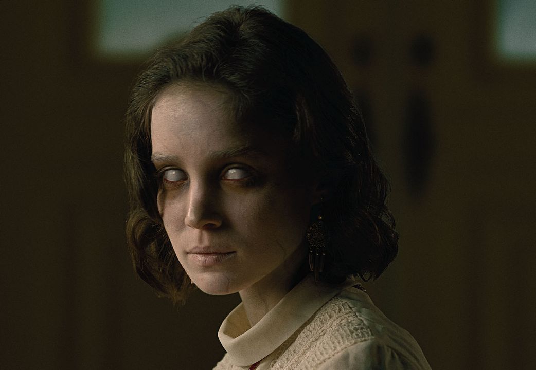 Herencia siniestra : Foto