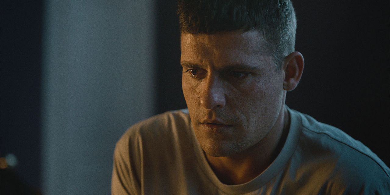 Herencia siniestra : Foto Carloto Cotta