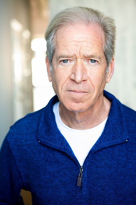 Póster Guy Richardson