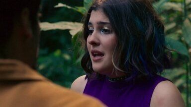 Acampamento de Magia para Jovens Bruxos : Foto