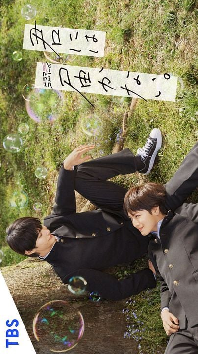 Barreras del corazón : Póster