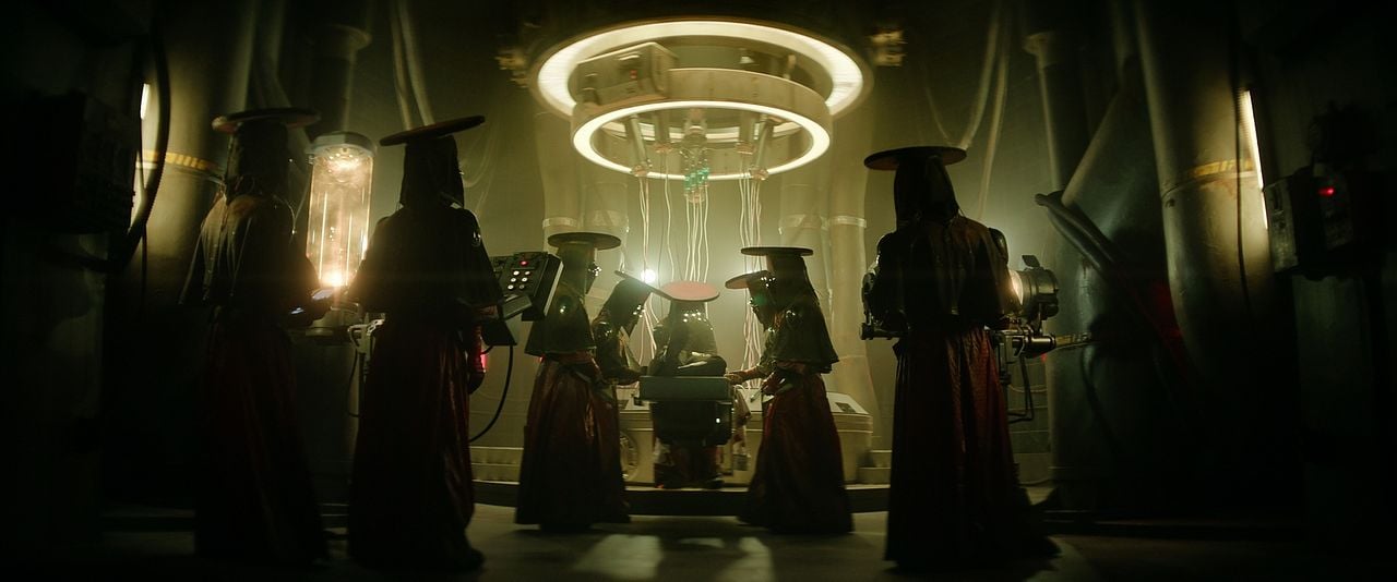 Rebel Moon (Parte uno): La niña de fuego : Foto