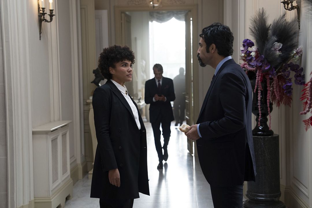 Beekeeper: Sentencia de muerte : Foto