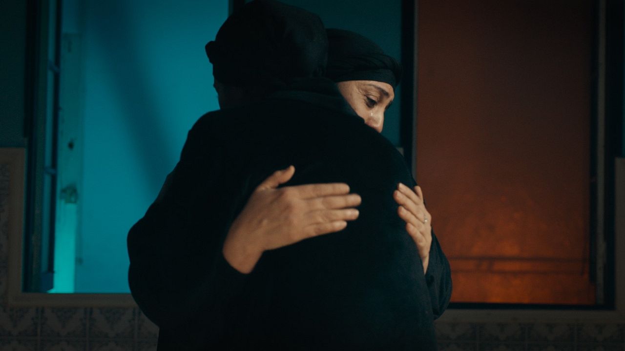 Mis cuatro hijas : Foto