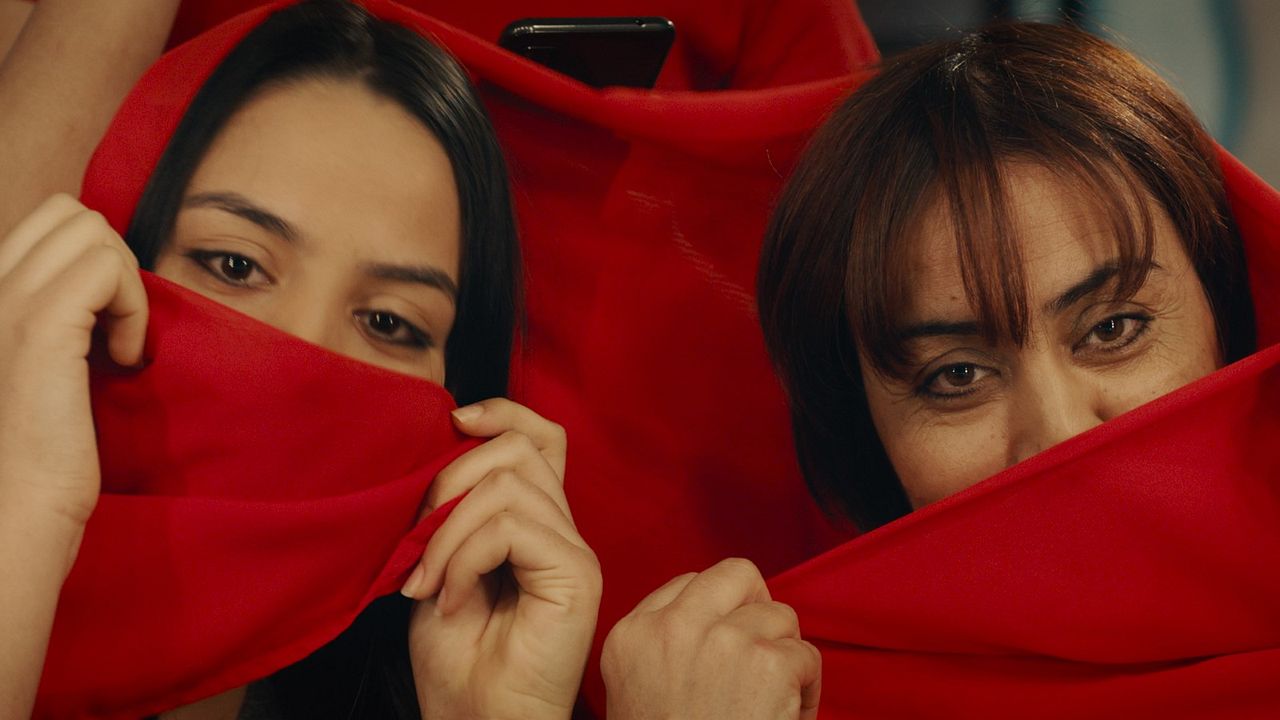 Mis cuatro hijas : Foto