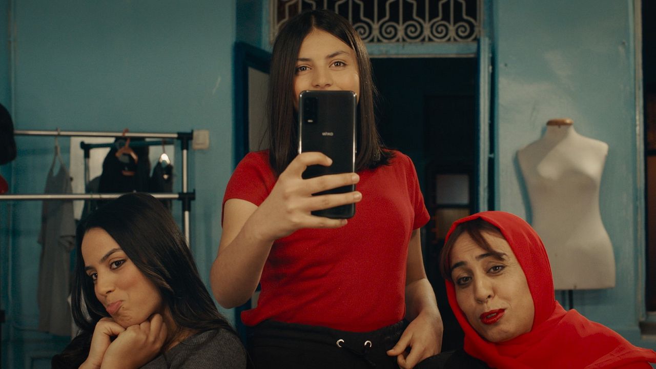 Mis cuatro hijas : Foto