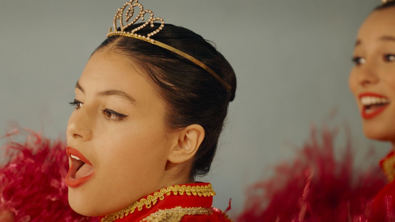 Mis cuatro hijas : Foto