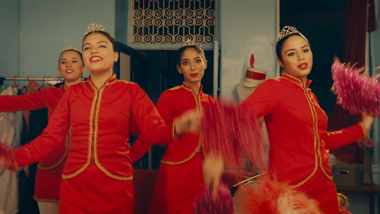 Mis cuatro hijas : Foto