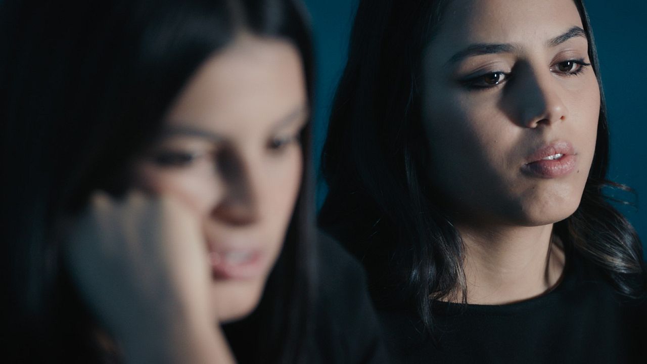 Mis cuatro hijas : Foto