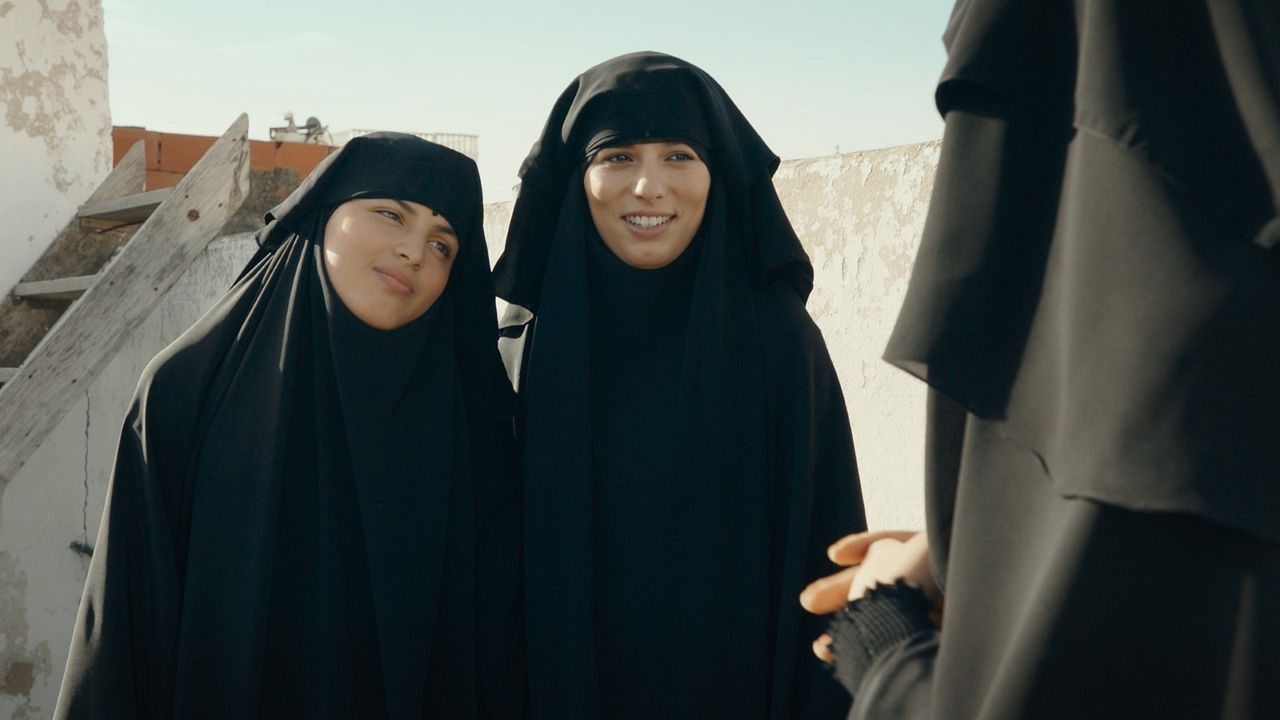 Mis cuatro hijas : Foto