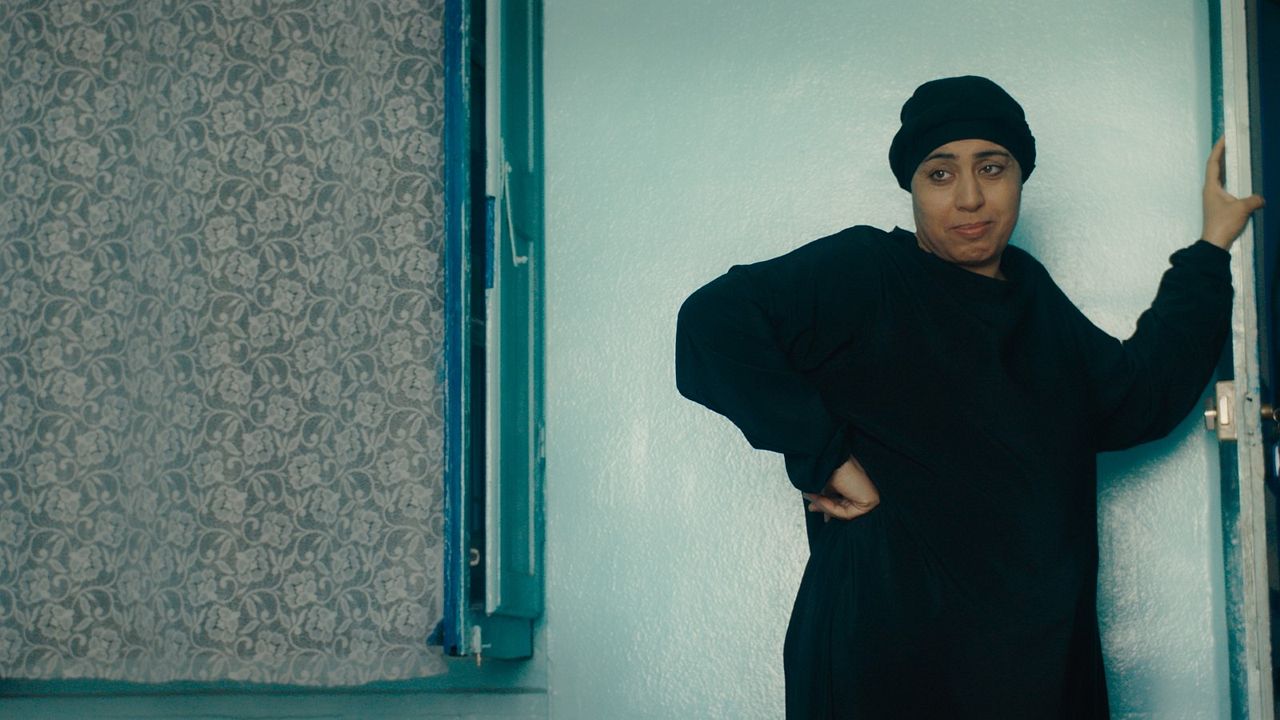 Mis cuatro hijas : Foto