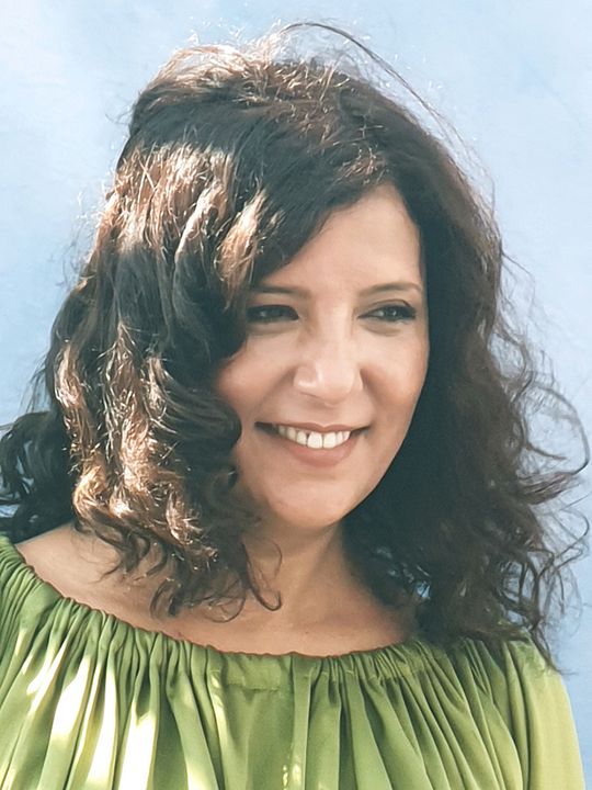 Póster Kaouther Ben Hania