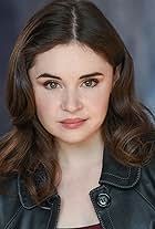 Póster Josette Halpert