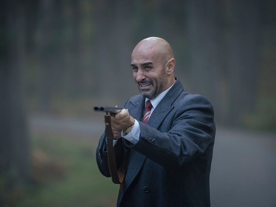 Foto Alain Hernández