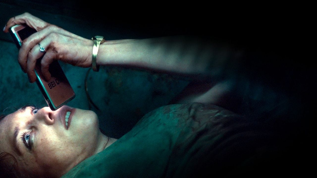 Trunk - Encerrada : Foto