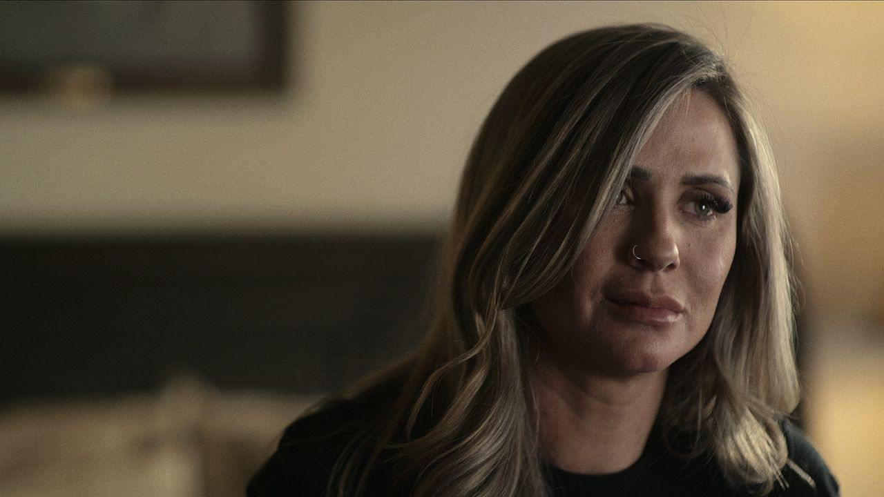 Campamento infernal: Pesadilla adolescente : Foto