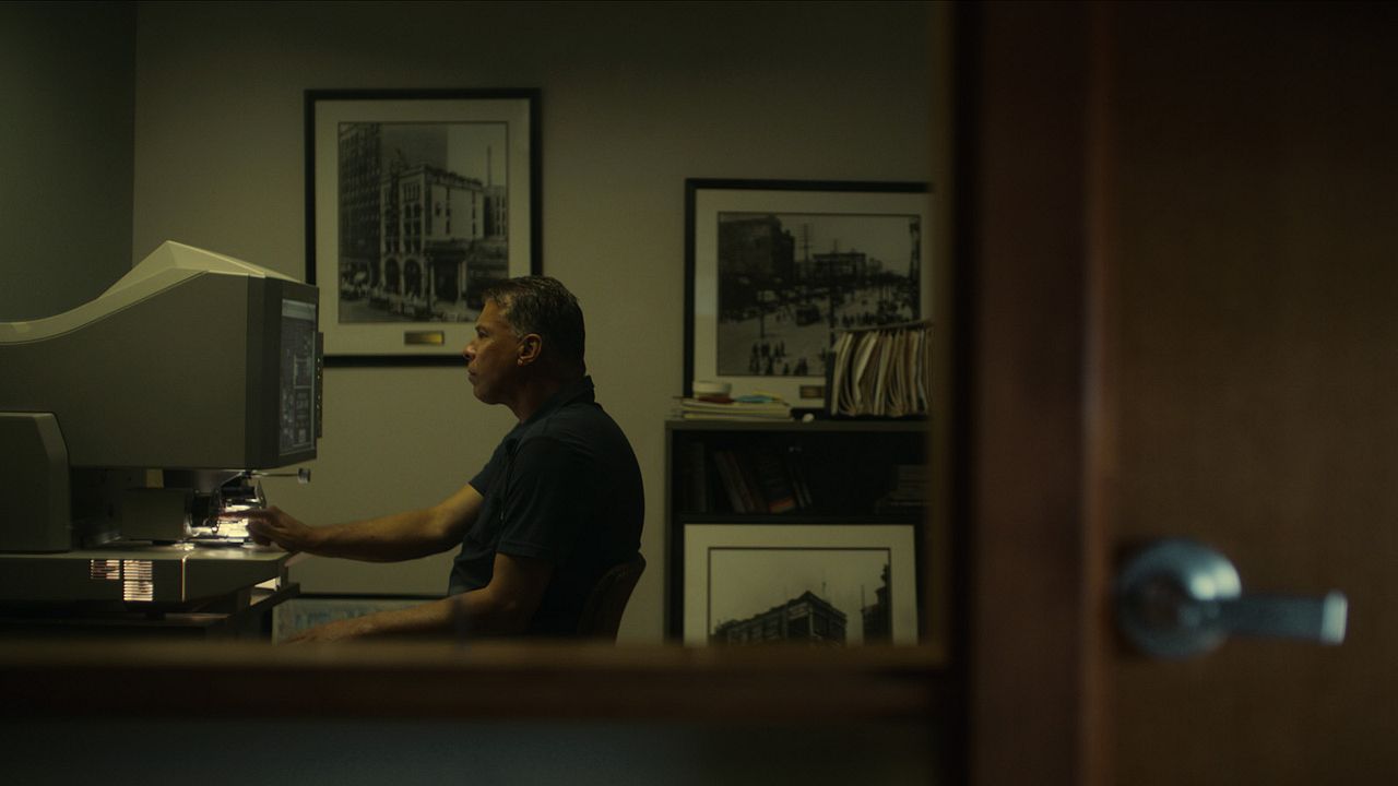 Campamento infernal: Pesadilla adolescente : Foto