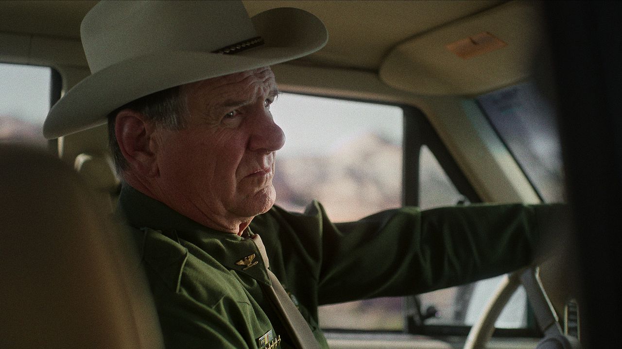 Campamento infernal: Pesadilla adolescente : Foto