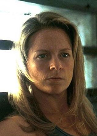 Póster Stephanie Moore