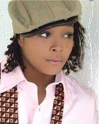 Póster Felicia Pearson