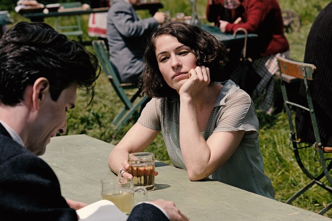 Foto Henriette Confurius