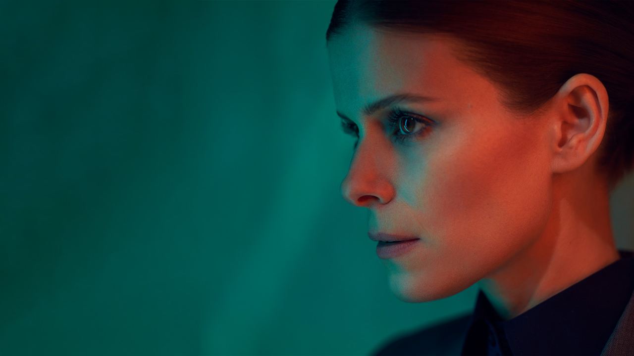 Foto Kate Mara