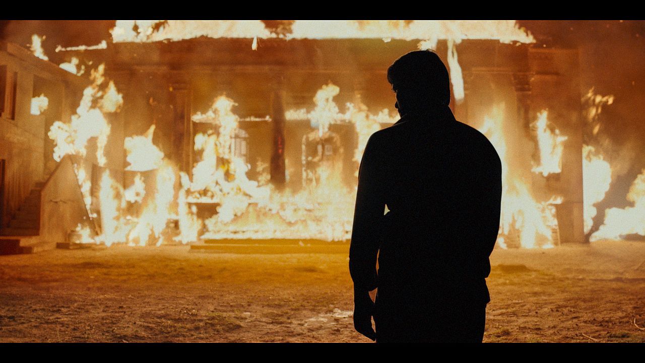 Mi amada Bombay : Foto