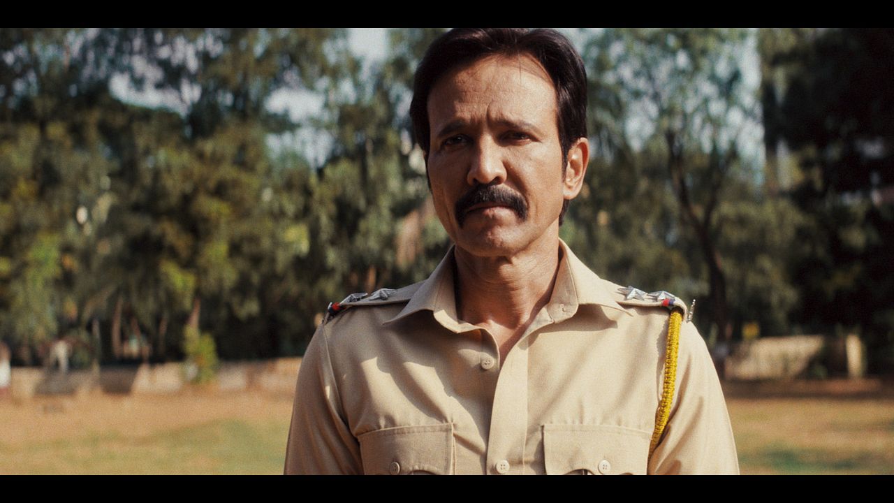 Mi amada Bombay : Foto