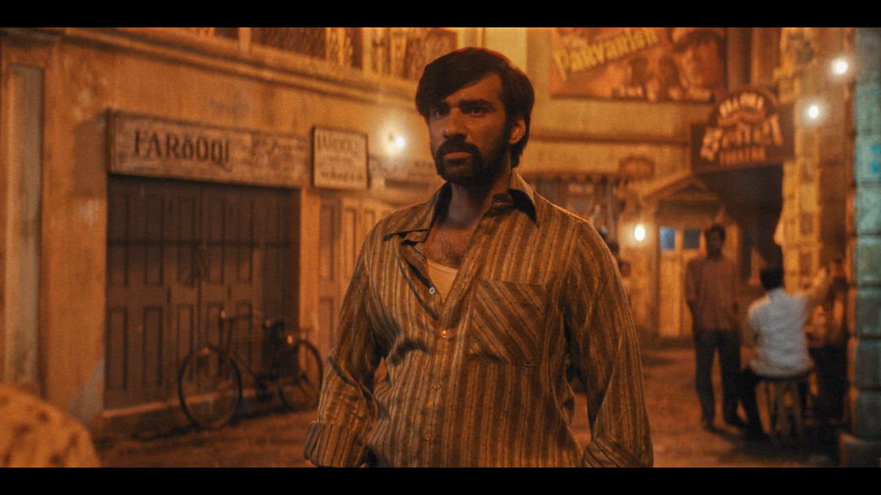 Mi amada Bombay : Foto