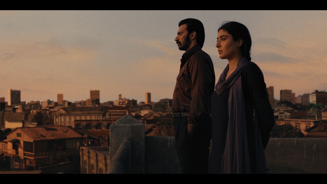 Mi amada Bombay : Foto