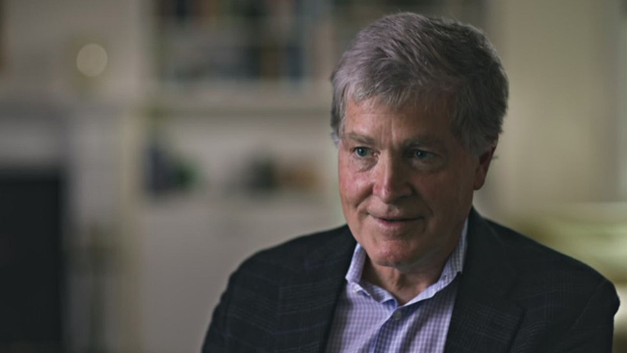 Nunca lo dejó ir: Investigando un asesinato : Foto