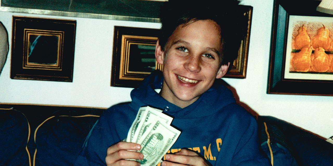 Criptoestafas : Foto