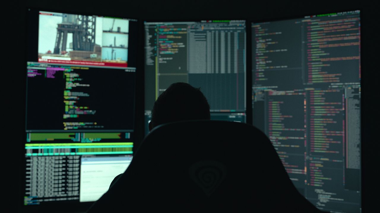 Criptoestafas : Foto