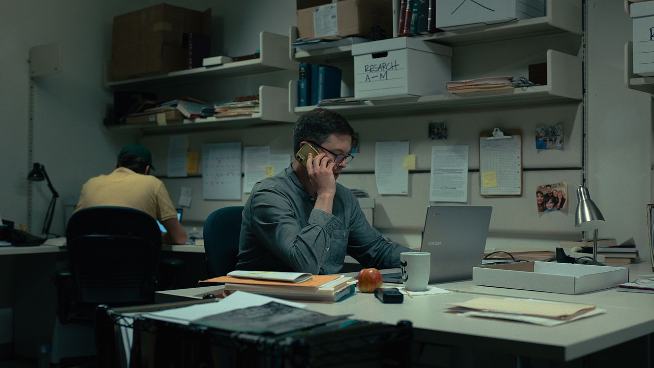 Criptoestafas : Foto