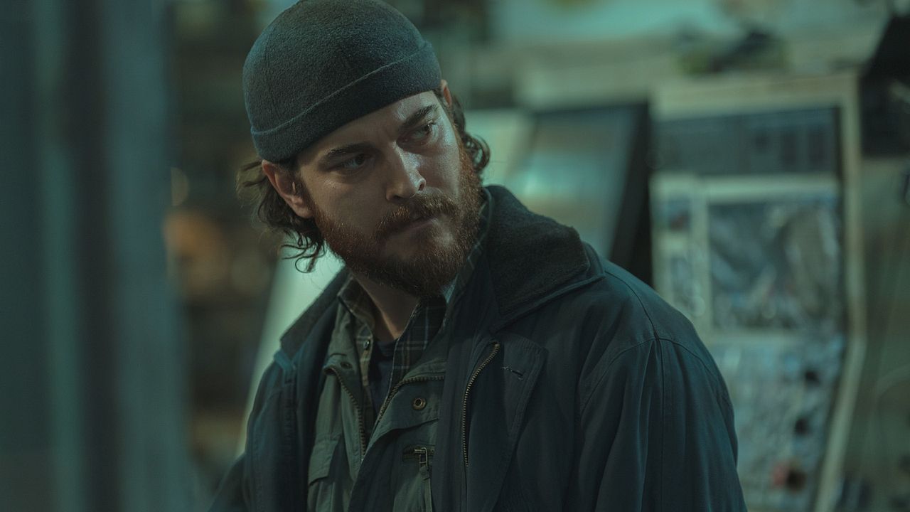 Foto Çağatay Ulusoy